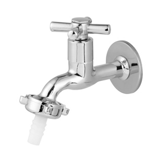 Torneira De Jardim Tanque Área de Serviço em Metal Padrão Deca Cruzeta 1/4 de Volta em Oferta na Shopee