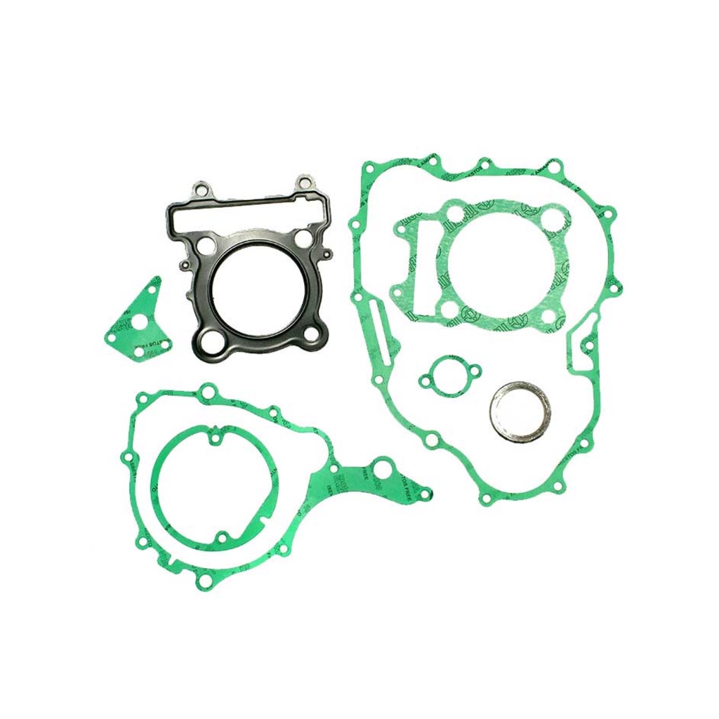 Jogo De Juntas Completo Fazer 250 Lander Tenere Vedamotors em Oferta na Shopee