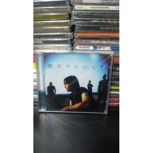 Cd Default Elocation Novo De Fabrica Original | Shopee Brasil