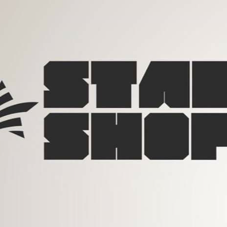 STAR SHOP