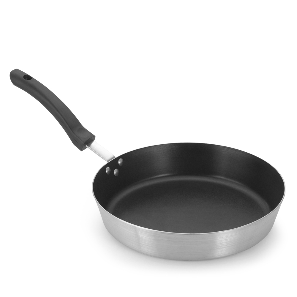 Frigideira Antiaderente Profissional 32Cm 4L Nacional em Oferta na Shopee