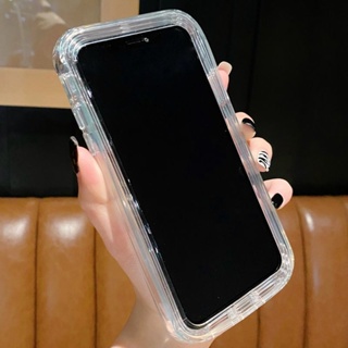 Espessado 2 Em 1 Caixa Telefônica Para Samsung S24 S23 S22 S21 S20 Ultra S9 S10 PLUS S23 FE Nota 10 20 9 Transparente em Oferta na Shopee