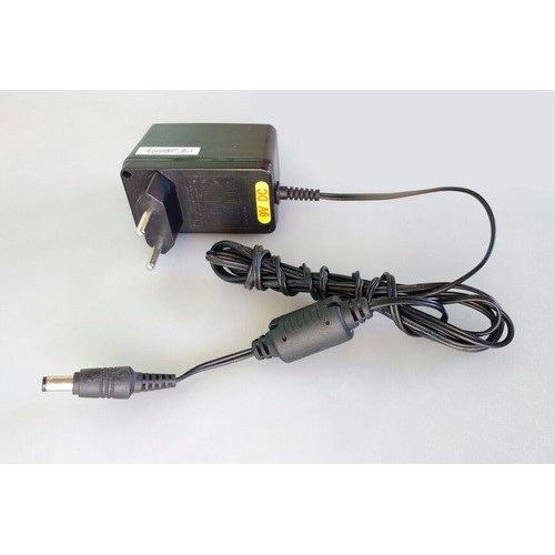 Fonte Eletronica Bivolt Chaveada 9v 1a = Máquinas de Rítmo DR-3 DB-90 DB-60