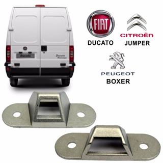 Batente Inferior Porta Traseira Ducato 1998 A 2016 em Oferta na Shopee