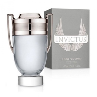 Perfume Invictus Masculino 100ml em Oferta na Shopee