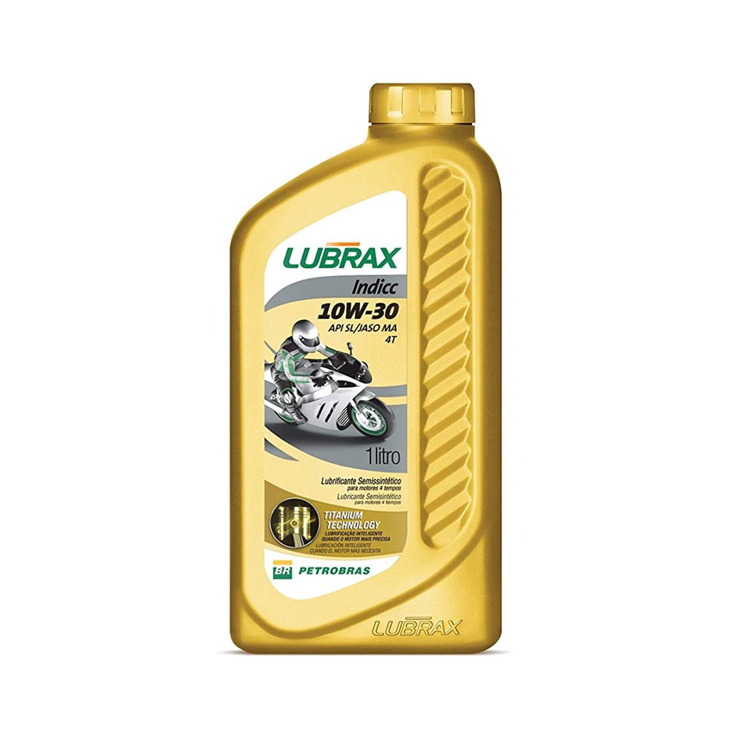 Lubrax Essencial 10w30: Onde Comprar | BuscaProdutos