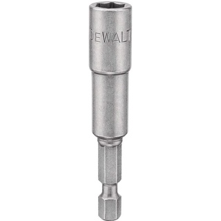 Soquete Magnético Canhão Para Parafusadeira 5/16 Pol DW2222B DEWALT