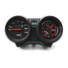 Painel Completo Cg 150 Titan Es/ks 2004/2008 Cg 150 Fan Esi 10/13