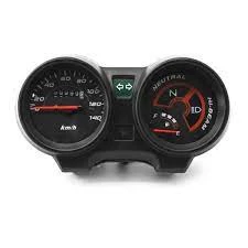 Painel Completo Cg 150 Titan Es/ks 2004/2008 Cg 150 Fan Esi 10/13