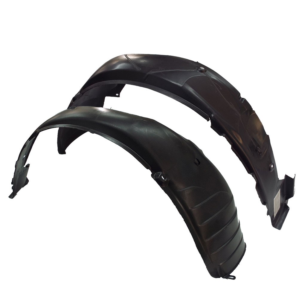 Par parabarro Dianteiro Astra 1999 A 2011 Hatch E Sedan em Oferta na Shopee