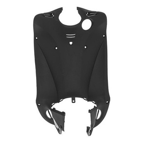 Carenagem Protetor De Pernas Para Bull 50cc Krc50cc Lx / Jet+ Wuyang Shineray