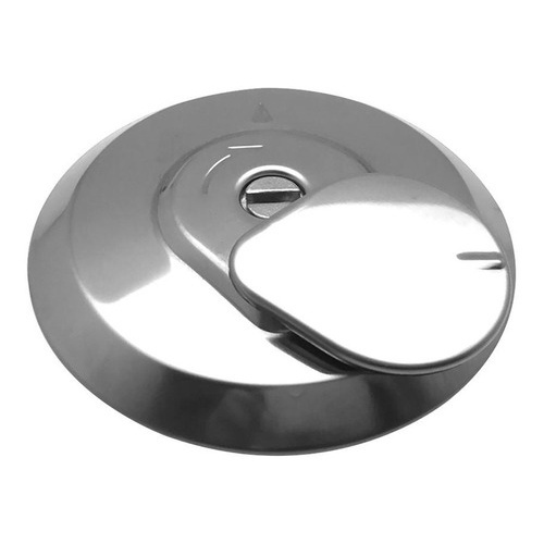 TAMPA DE TANQUE TITAN 125 / TITAN 150 / TWISTER 250 / STRADA 200 / CB 300 / TORNADO 250 / BROS