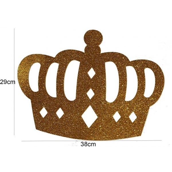Coroa de eva principe