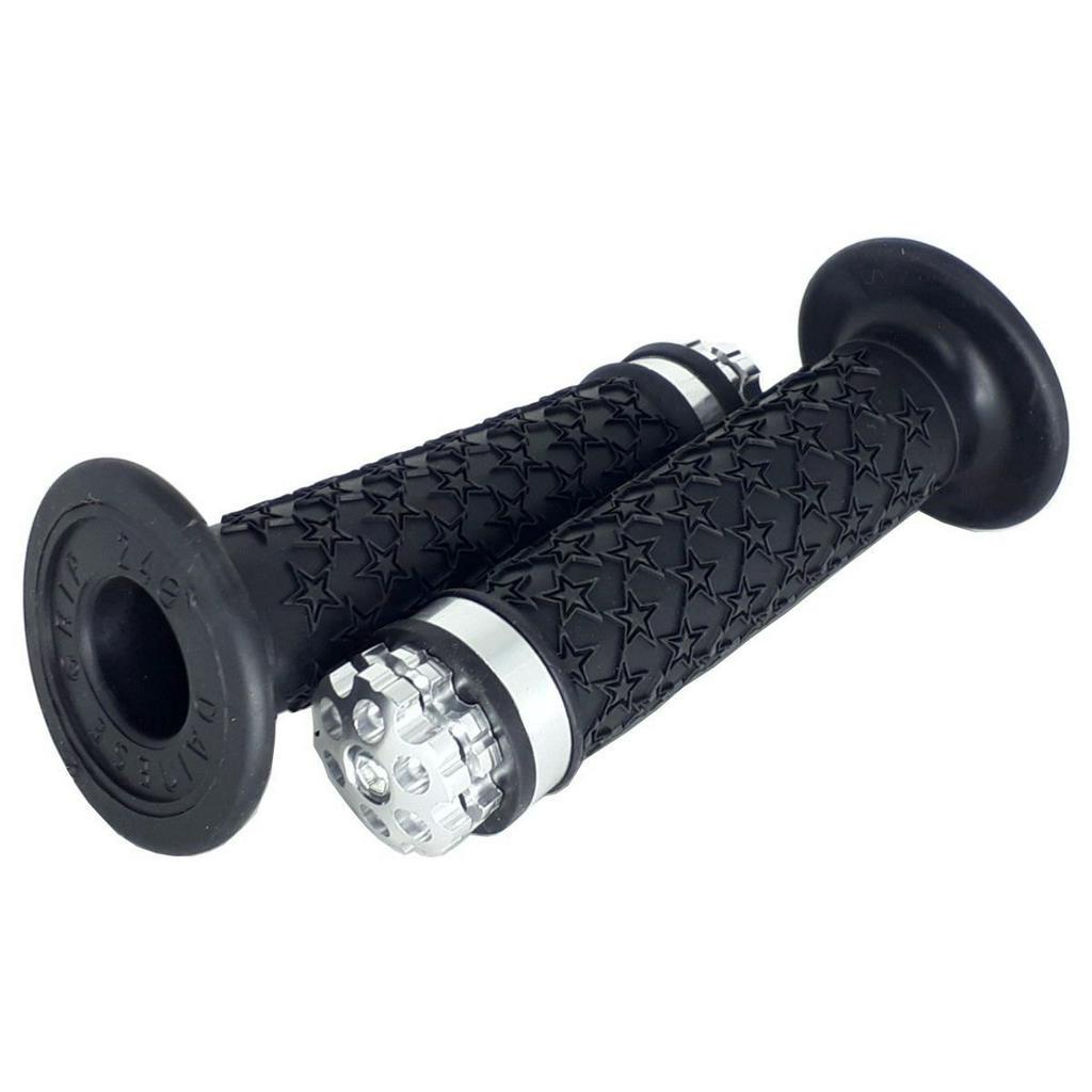 Manopla Prata Esportiva ZX - 557 TM0024