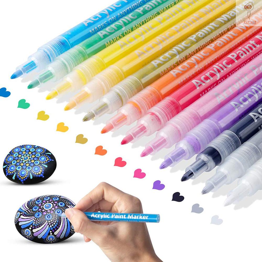 Good Graffiti Markers