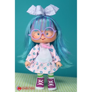 Botinha Para Boneca Moranguinho Lori Doll Shopee Brasil