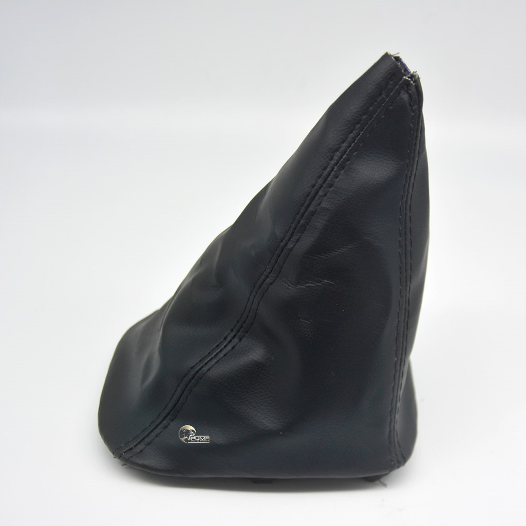 Coifa de Câmbio Ford Ka 2008 a 2013 Preto em Courvin