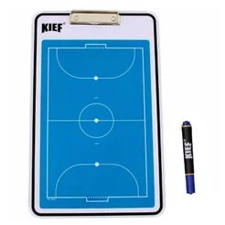 Prancheta Tática Dupla Face Futsal Kief