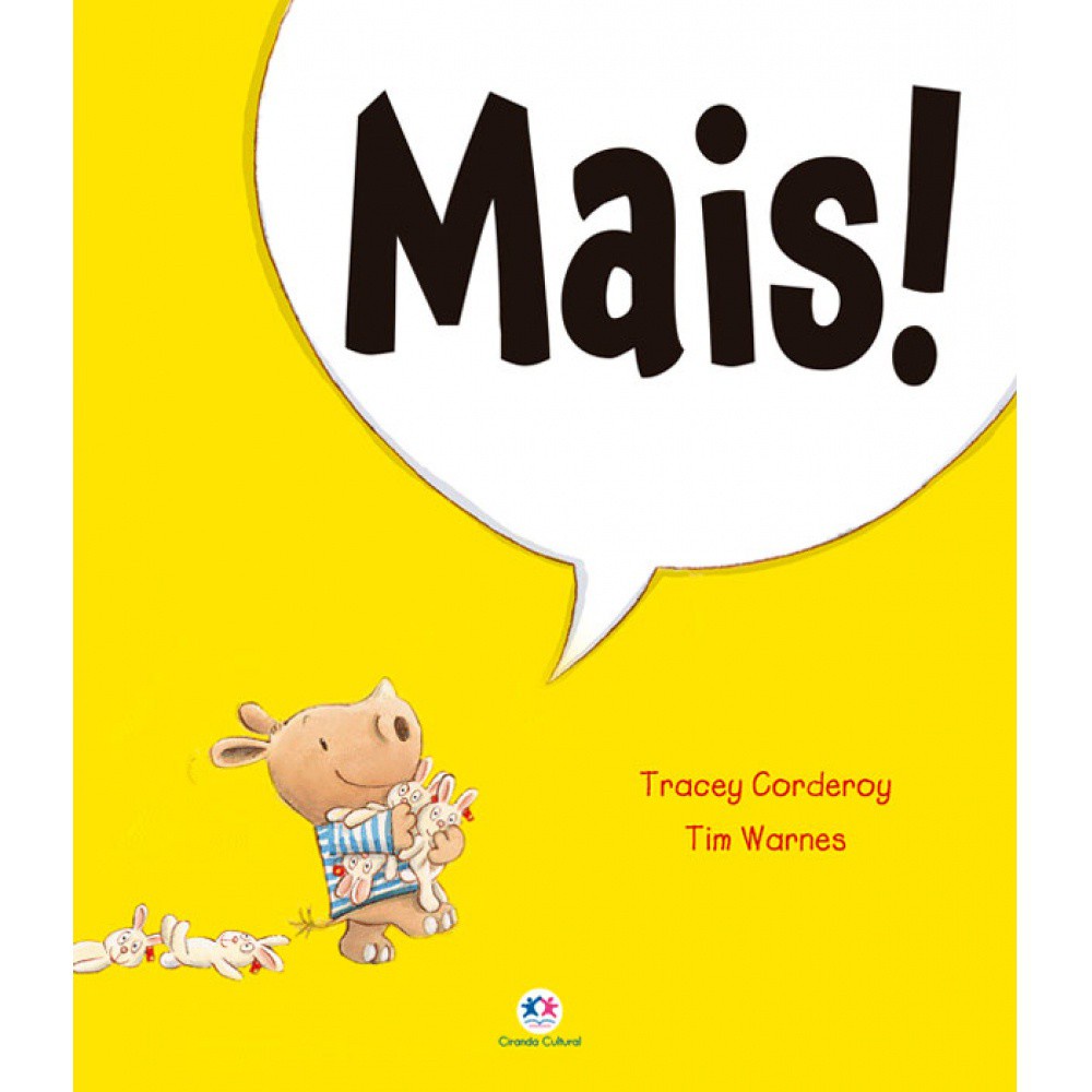 Livro - Mais! - Capa comum - Ciranda Cultural - Books & Magazines