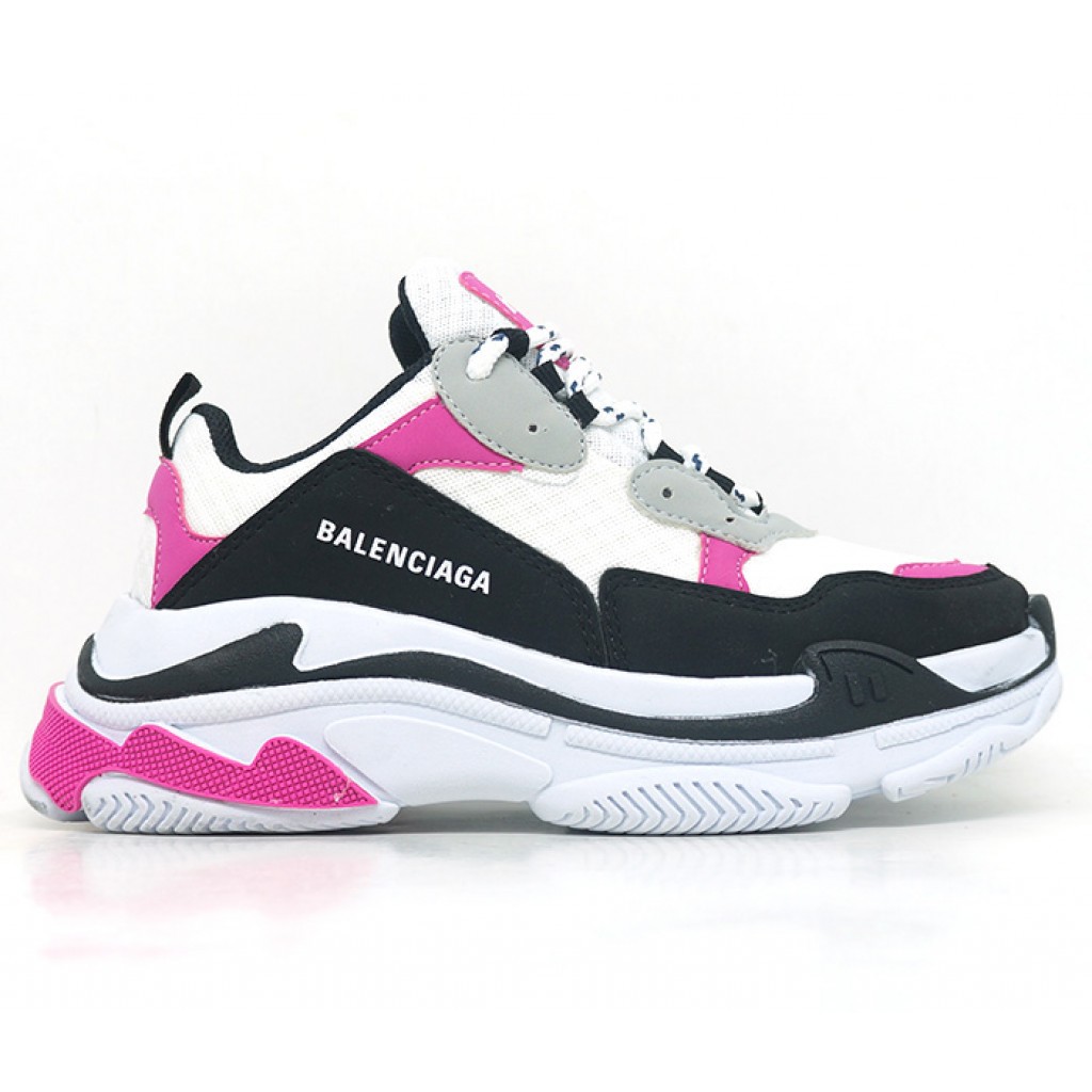 balenciaga tenis feminino