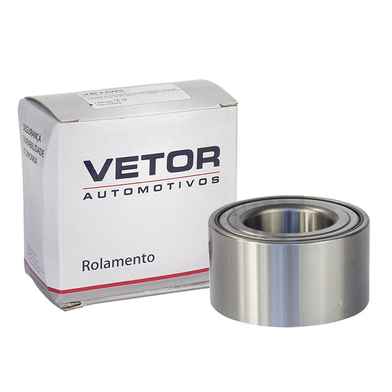 Rolamento De Roda Dianteira Accent, Atos, Elantra, Hb20, Jac J3 - Vetor 387037 em Oferta na Shopee