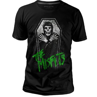 Camiseta Misfits 6 Punkstein