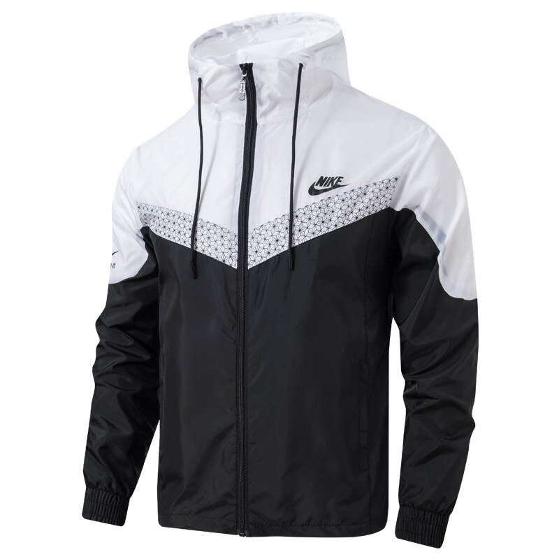 blusa nike corta vento