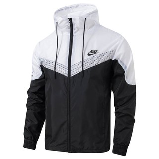 casaco nike masculino corta vento