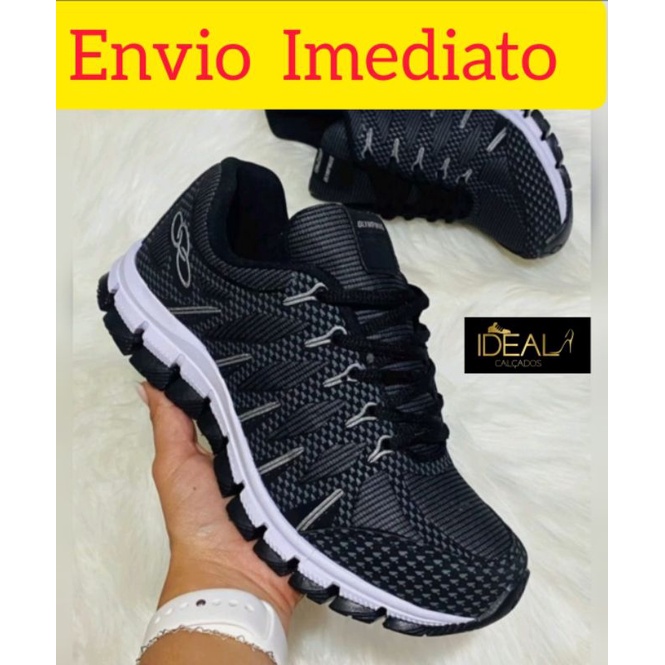 Tenis feminino hot sale em oferta