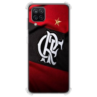 Capa para Galaxy A01, A01 Core, A02, A02s, A03, A03s, A03 Core, A04, A04e A10, A10s, A11, A12, A13, A14 - Rubro Negro 4