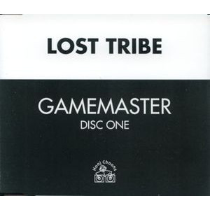 Cd Single   Lost Tribe , Gamemaster (disc One)