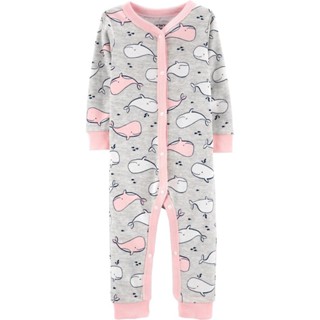 Macacão Infantil Carters Algodão 2T 3T 4T 5T Importado Original em Oferta na Shopee