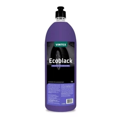 Ecoblack Finalizador De Caixa De Roda 1,5 L VINTEX