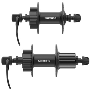 Cubo Shimano Tourney 32f Fh-tx506 8/9/10v Preto em Oferta na Shopee
