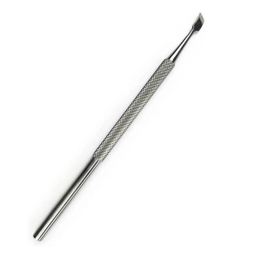 Raspador Direito Inox Global Mil em Oferta na Shopee