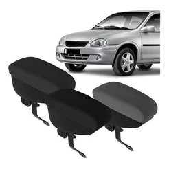 Suporte De Braço Porta Objetos Corsa Classic 2003 2004 2005
