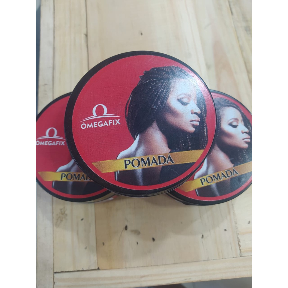 Pomada omega fix 150gr