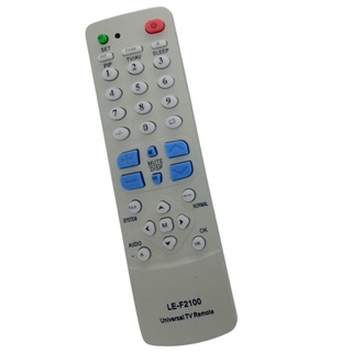 Controle Universal de Tv Tubo Compatível com Varios Modelos