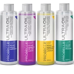 Kit Ultra Oil - Probelle