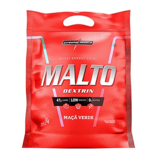 Maltodextrin 1kg Integralmedica