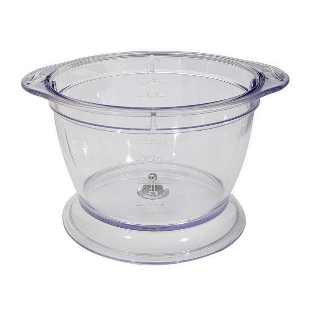 Tigela do Processador Philips Walita RI1396