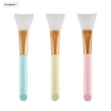 Pincel para Máscara Facial de Silicone para Aplicar Skin Care / Mascara Facial / Creme Serum