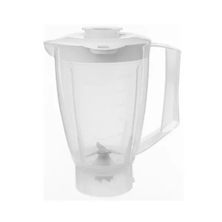 Copo para Liquidificador Arno Faciclic / Clic Pro Translúcido em Oferta na Shopee