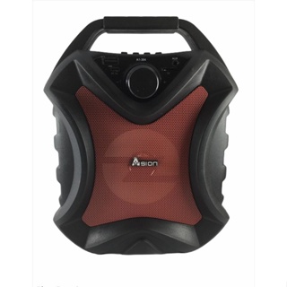 Caixa de som Avision modelo A1-304 em Oferta na Shopee