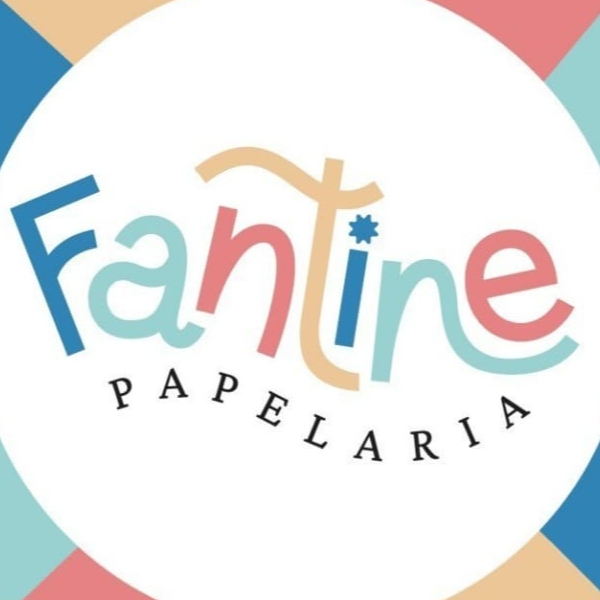 Fantine Papelaria
