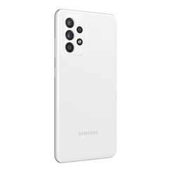 Celular Samsung Galaxy A52s 5g Branco 128gb 64mp 12mp 5mp5mp