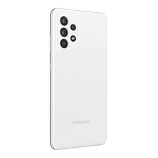 Celular Samsung Galaxy A52s 5g Branco 128gb 64mp 12mp 5mp5mp #4