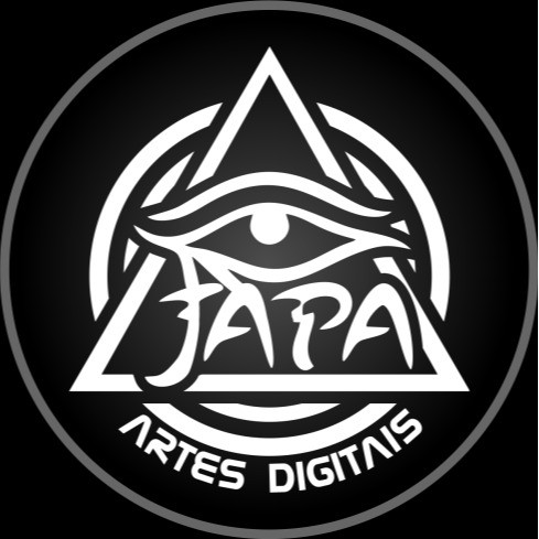 Japa - Artes Digitais
