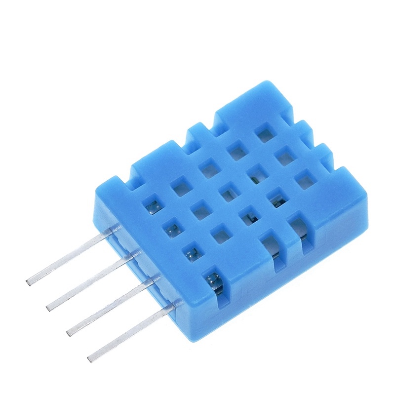Sensor de Temperatura e Umidade Dht11 Dht11 Módulo Sensor De Umidade E Temperatura Dht11 Arduíno Esp Rasp
