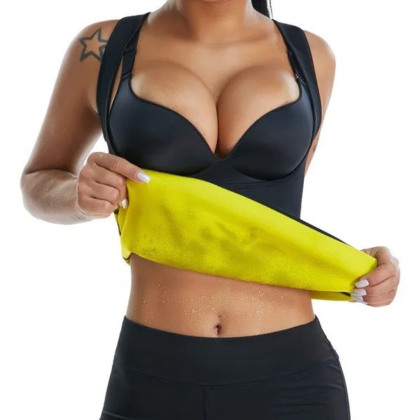 Cinta Camiseta Modeladora Redutora de Medidas Feminina | Shopee Brasil